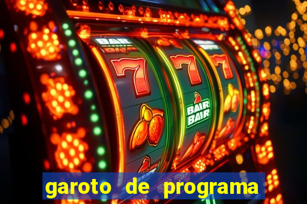 garoto de programa de porto velho